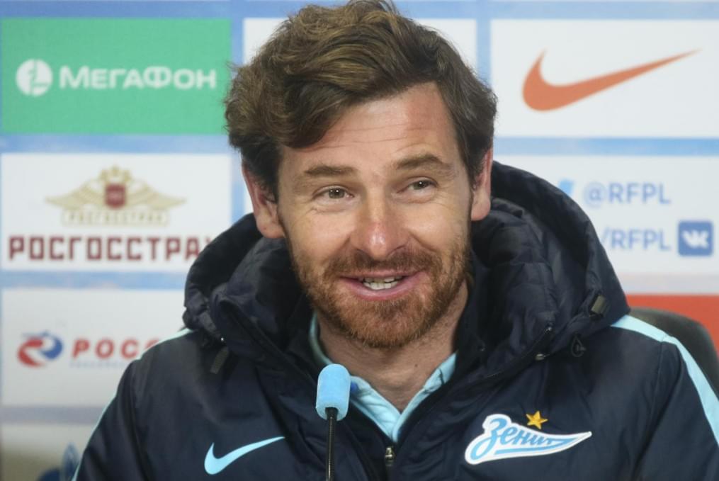 РОСГОССТРАХ-Чемпионат России, 22-тур, «Зенит» — ЦСКА