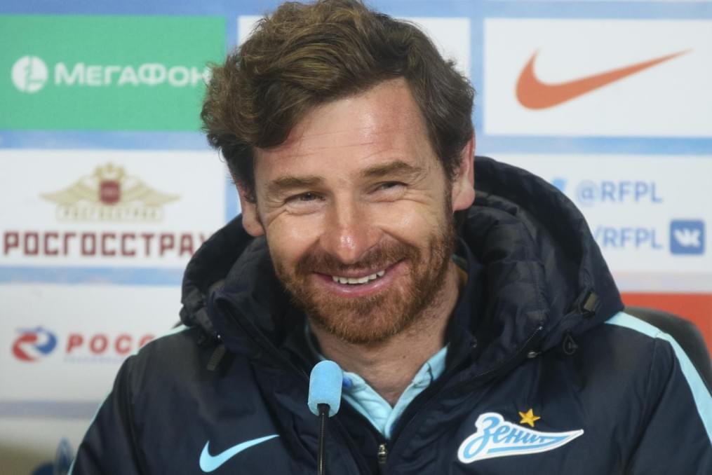 РОСГОССТРАХ-Чемпионат России, 22-тур, «Зенит» — ЦСКА