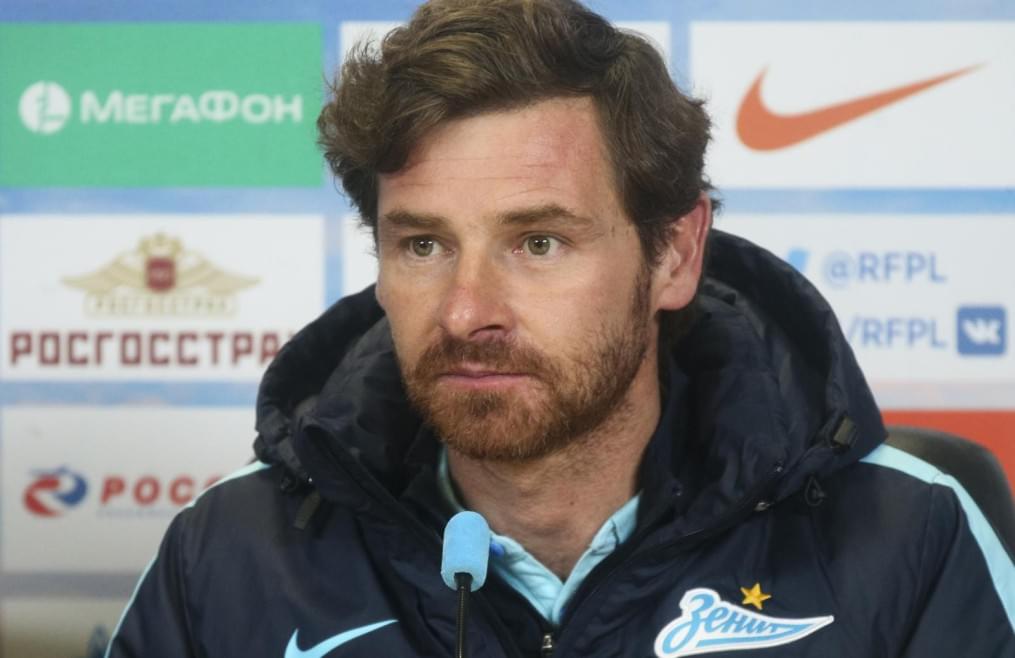 РОСГОССТРАХ-Чемпионат России, 22-тур, «Зенит» — ЦСКА