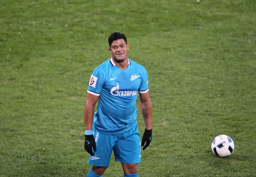 РОСГОССТРАХ-Чемпионат России, 22-тур, «Зенит» — ЦСКА