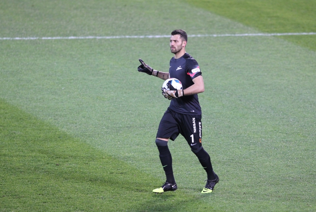 РОСГОССТРАХ-Чемпионат России, 22-тур, «Зенит» — ЦСКА