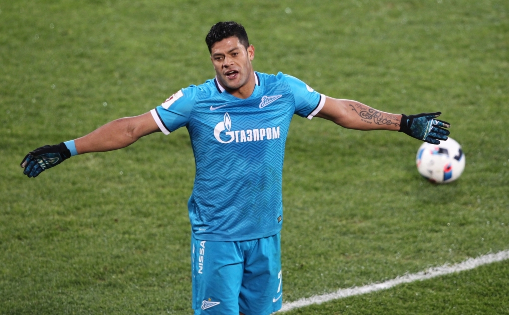 РОСГОССТРАХ-Чемпионат России, 22-тур, «Зенит» — ЦСКА