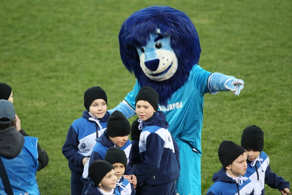 РОСГОССТРАХ-Чемпионат России, 22-тур, «Зенит» — ЦСКА