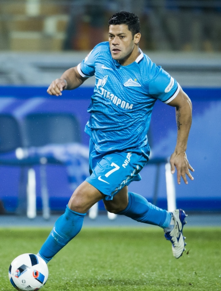 РОСГОССТРАХ-Чемпионат России, 24-тур, «Зенит» — «Спартак»