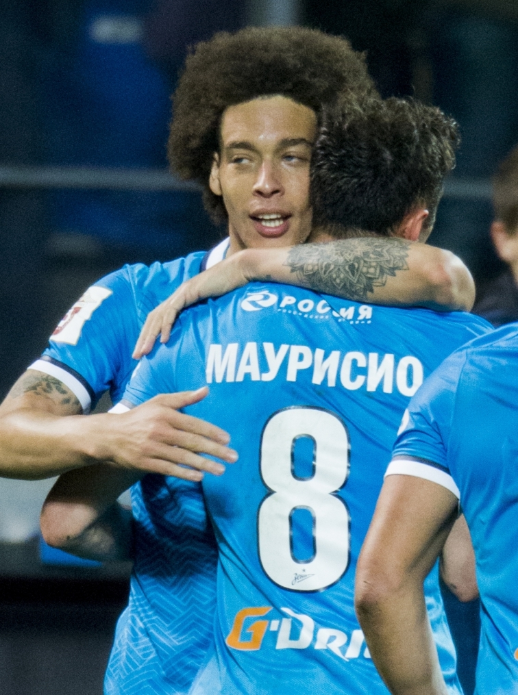 РОСГОССТРАХ-Чемпионат России, 24-тур, «Зенит» — «Спартак»