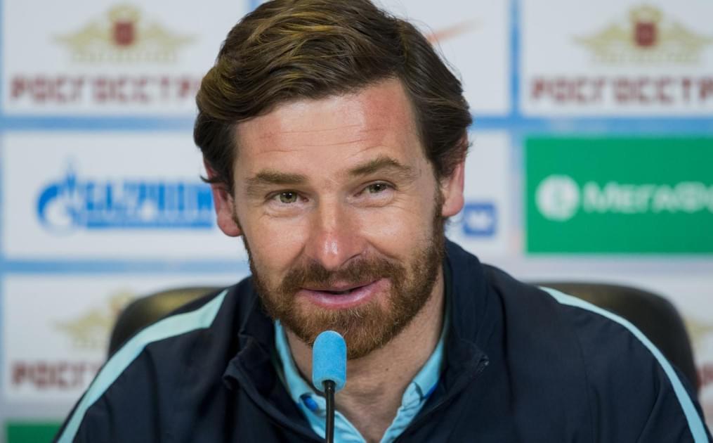 РОСГОССТРАХ-Чемпионат России, 24-тур, «Зенит» — «Спартак»