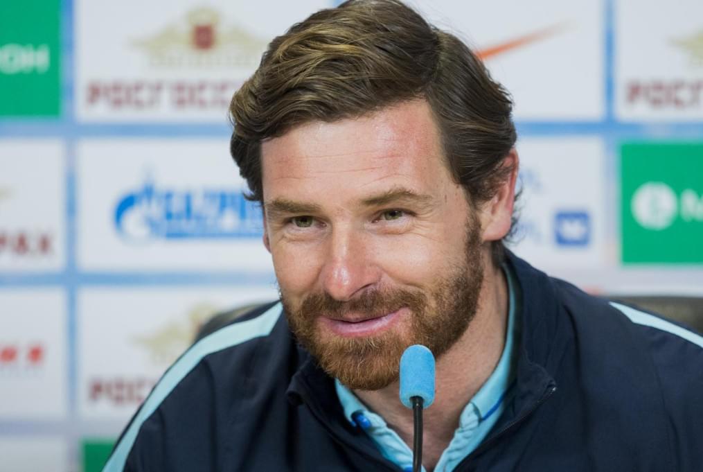 РОСГОССТРАХ-Чемпионат России, 24-тур, «Зенит» — «Спартак»