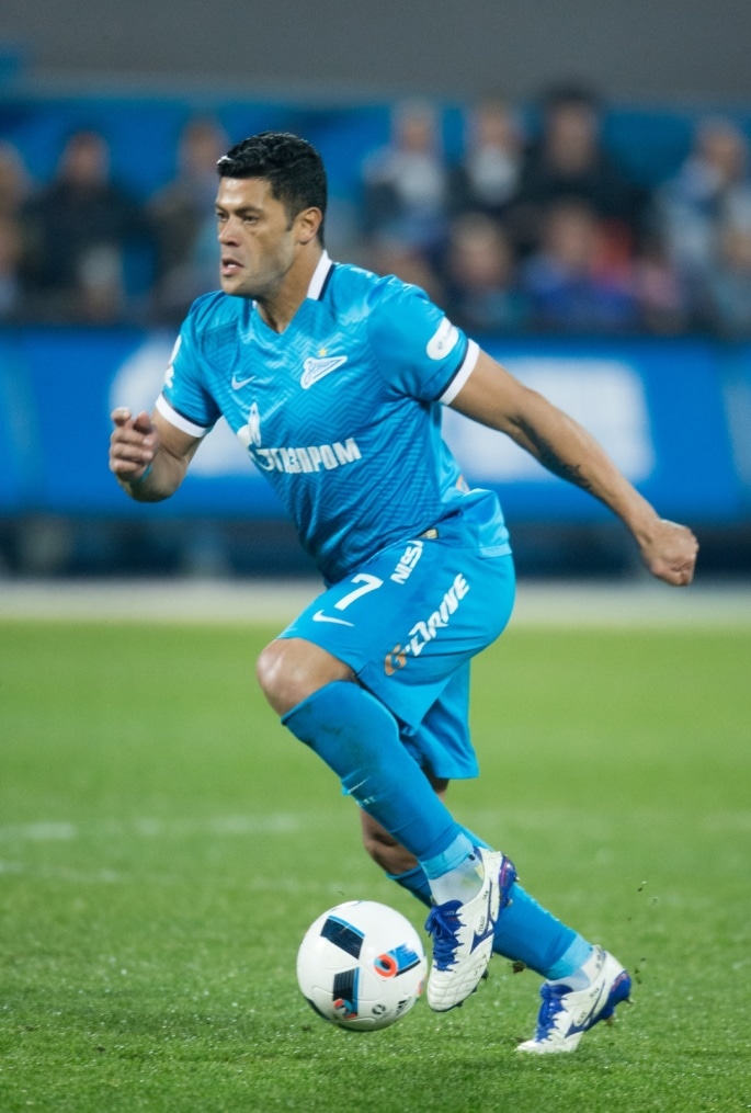 РОСГОССТРАХ-Чемпионат России, 24-тур, «Зенит» — «Спартак»