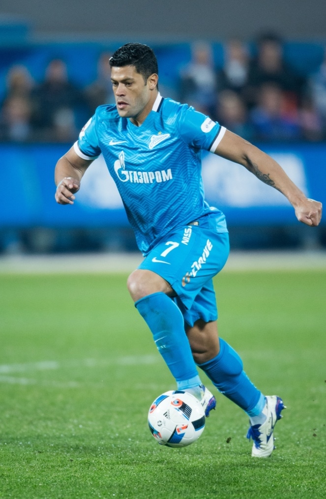 РОСГОССТРАХ-Чемпионат России, 24-тур, «Зенит» — «Спартак»