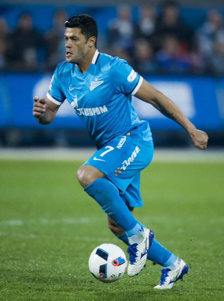 РОСГОССТРАХ-Чемпионат России, 24-тур, «Зенит» — «Спартак»