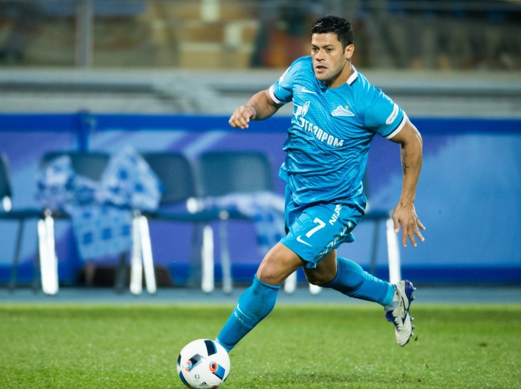 РОСГОССТРАХ-Чемпионат России, 24-тур, «Зенит» — «Спартак»