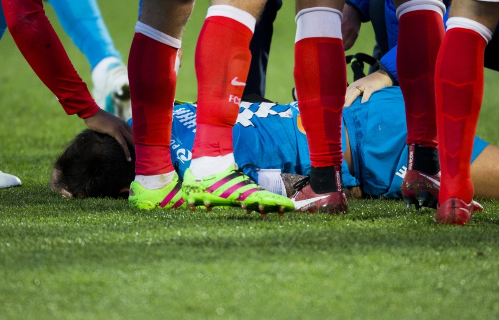 РОСГОССТРАХ-Чемпионат России, 24-тур, «Зенит» — «Спартак»