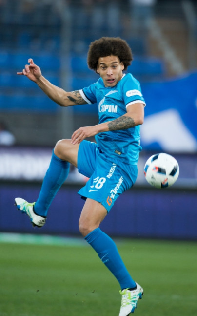 РОСГОССТРАХ-Чемпионат России, 24-тур, «Зенит» — «Спартак»