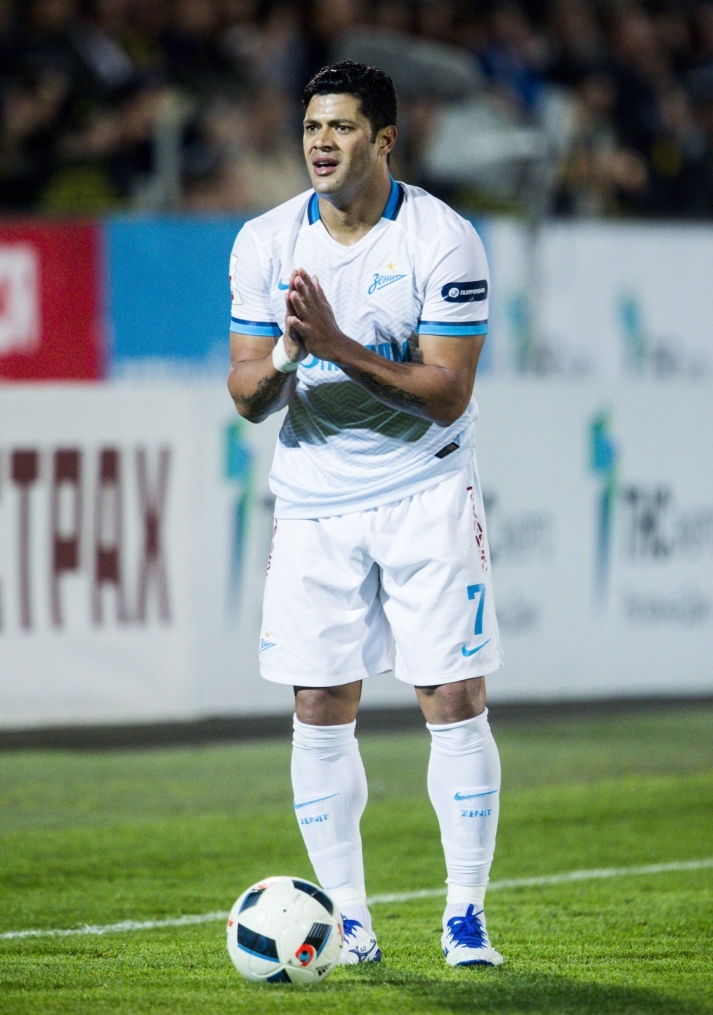 РОСГОССТРАХ-Чемпионат России, 25-тур, «Ростов» — «Зенит»