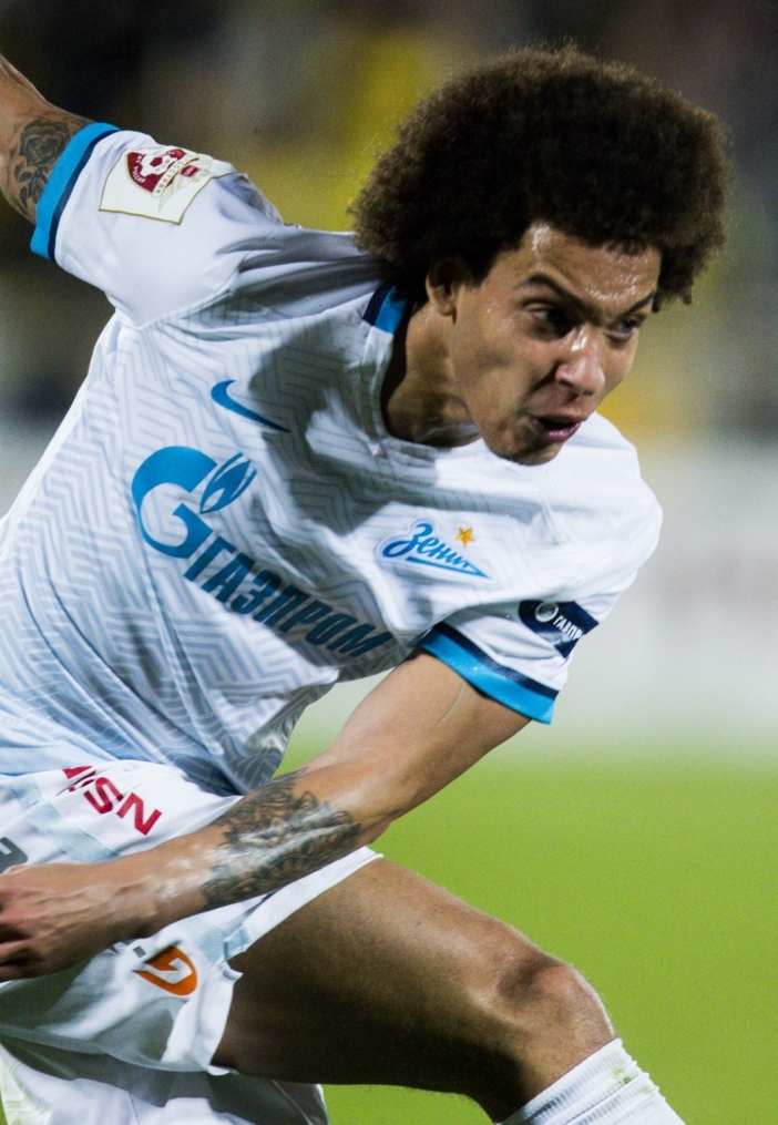 РОСГОССТРАХ-Чемпионат России, 25-тур, «Ростов» — «Зенит»