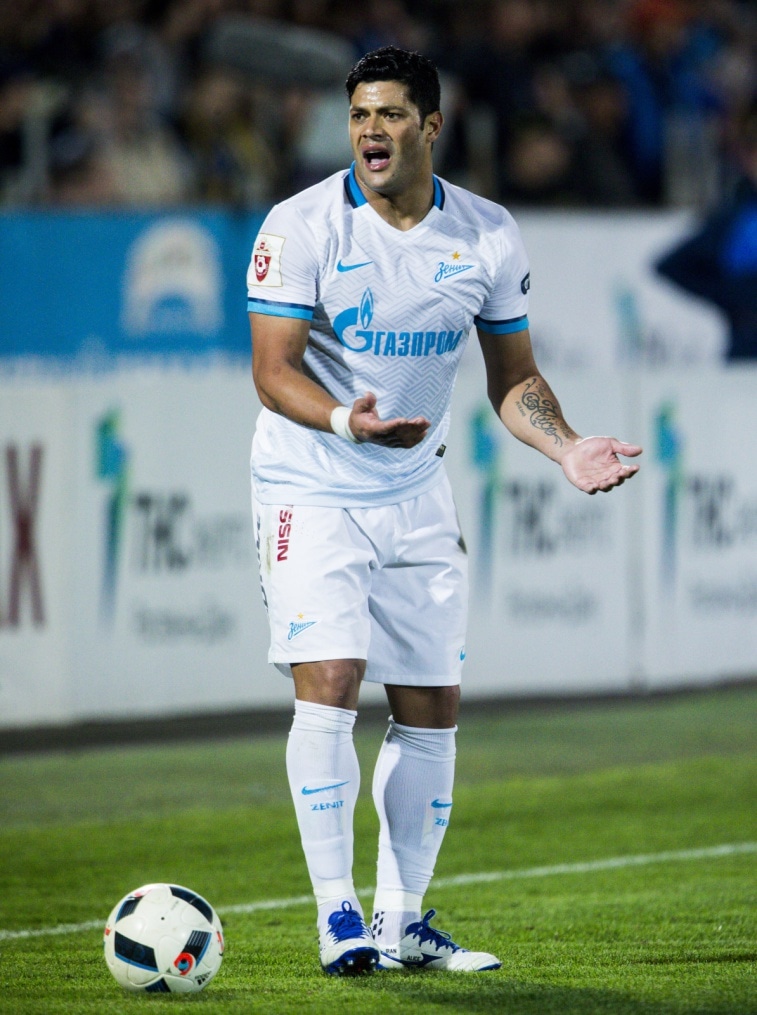 РОСГОССТРАХ-Чемпионат России, 25-тур, «Ростов» — «Зенит»