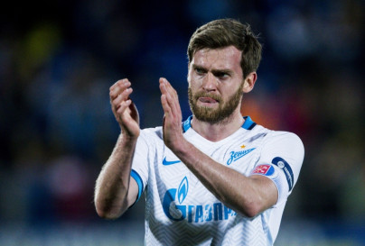 РОСГОССТРАХ-Чемпионат России, 25-тур, «Ростов» — «Зенит»