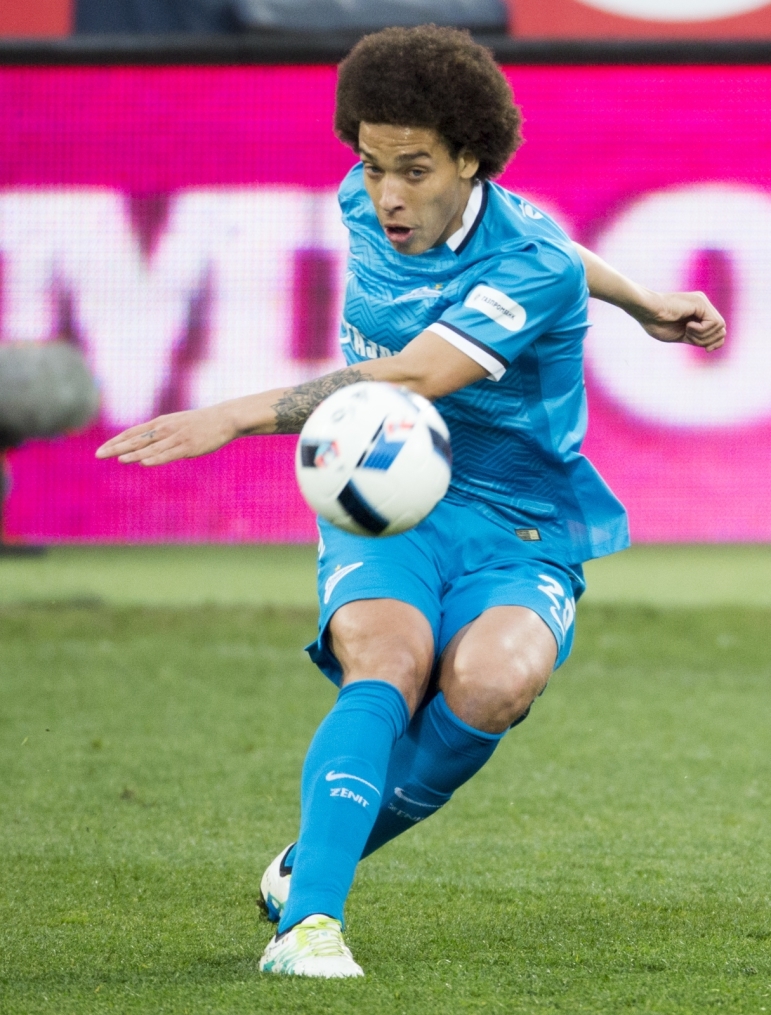 РОСГОССТРАХ-Чемпионат России, 26-й тур, «Зенит» — «Кубань»