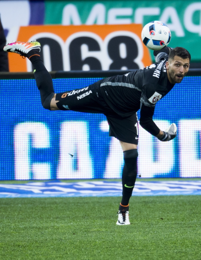 РОСГОССТРАХ-Чемпионат России, 26-й тур, «Зенит» — «Кубань»