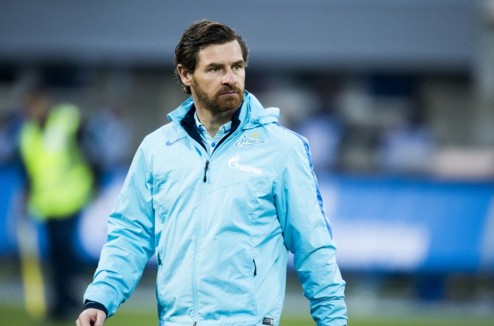 РОСГОССТРАХ-Чемпионат России, 26-й тур, «Зенит» — «Кубань»