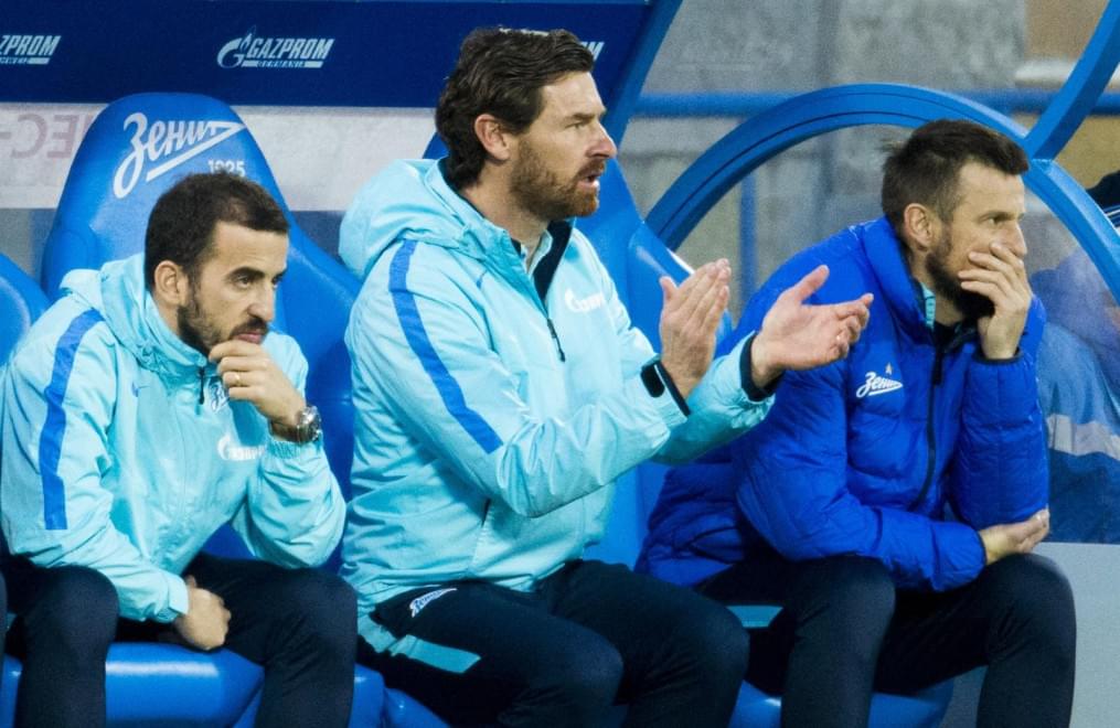 РОСГОССТРАХ-Чемпионат России, 26-й тур, «Зенит» — «Кубань»