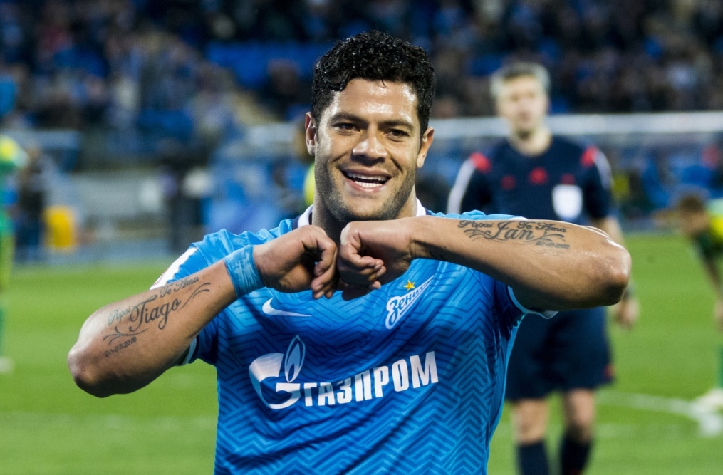 РОСГОССТРАХ-Чемпионат России, 26-й тур, «Зенит» — «Кубань»