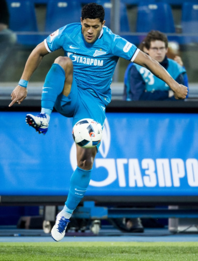 РОСГОССТРАХ-Чемпионат России, 26-й тур, «Зенит» — «Кубань»