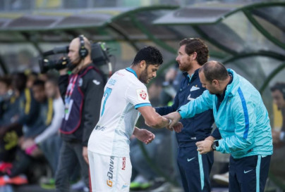 РОСГОССТРАХ-Чемпионат России, 27-тур, «Анжи» — «Зенит»