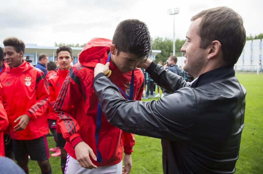 Третий день турнира памяти Юрия Морозова