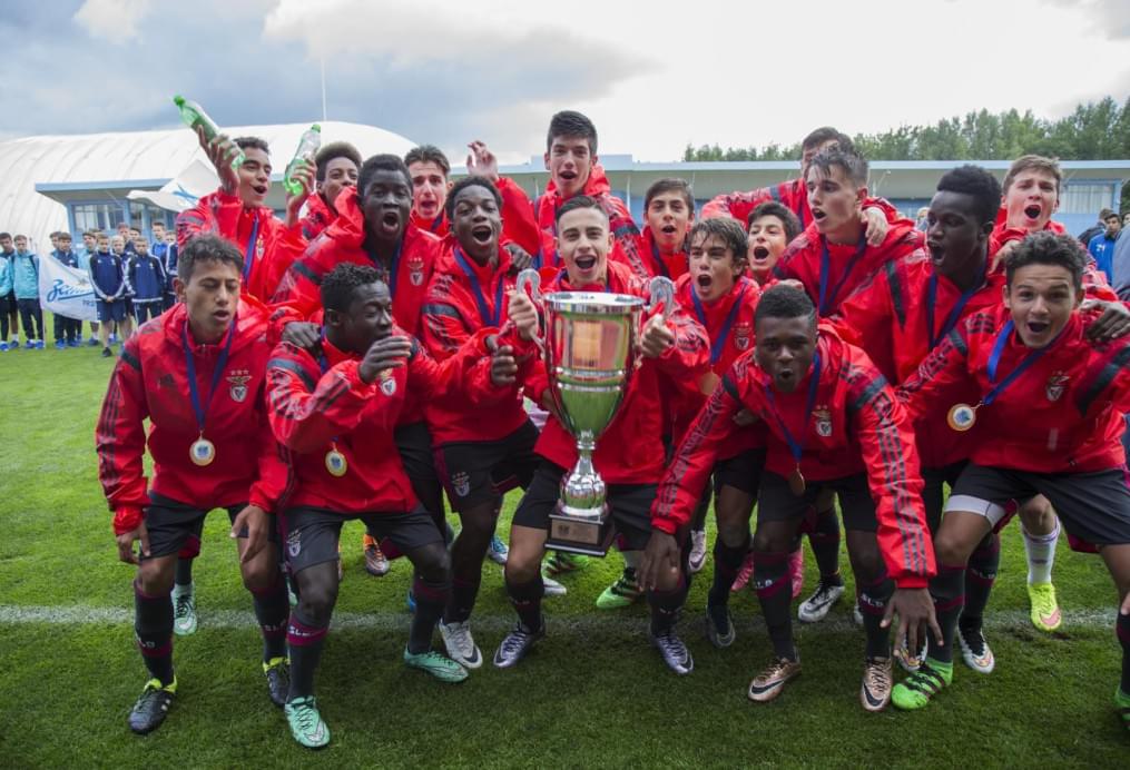 Третий день турнира памяти Юрия Морозова