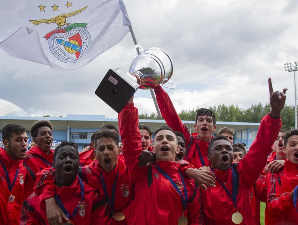 Третий день турнира памяти Юрия Морозова