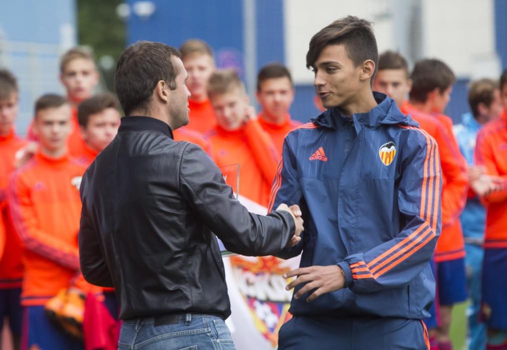 Третий день турнира памяти Юрия Морозова