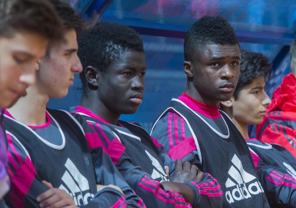 Третий день турнира памяти Юрия Морозова