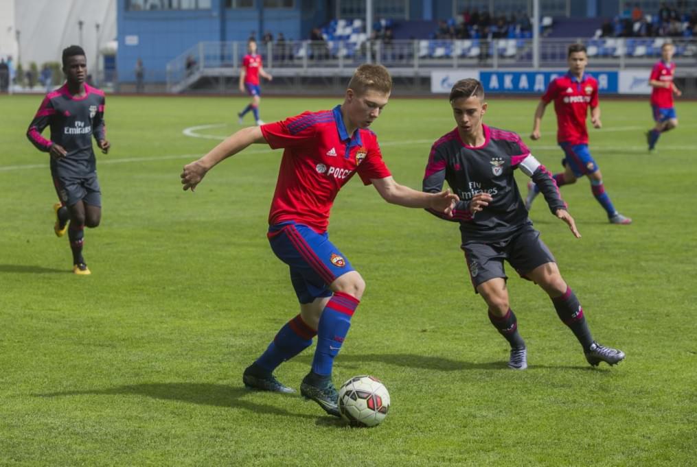 Третий день турнира памяти Юрия Морозова