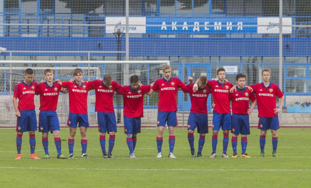 Третий день турнира памяти Юрия Морозова