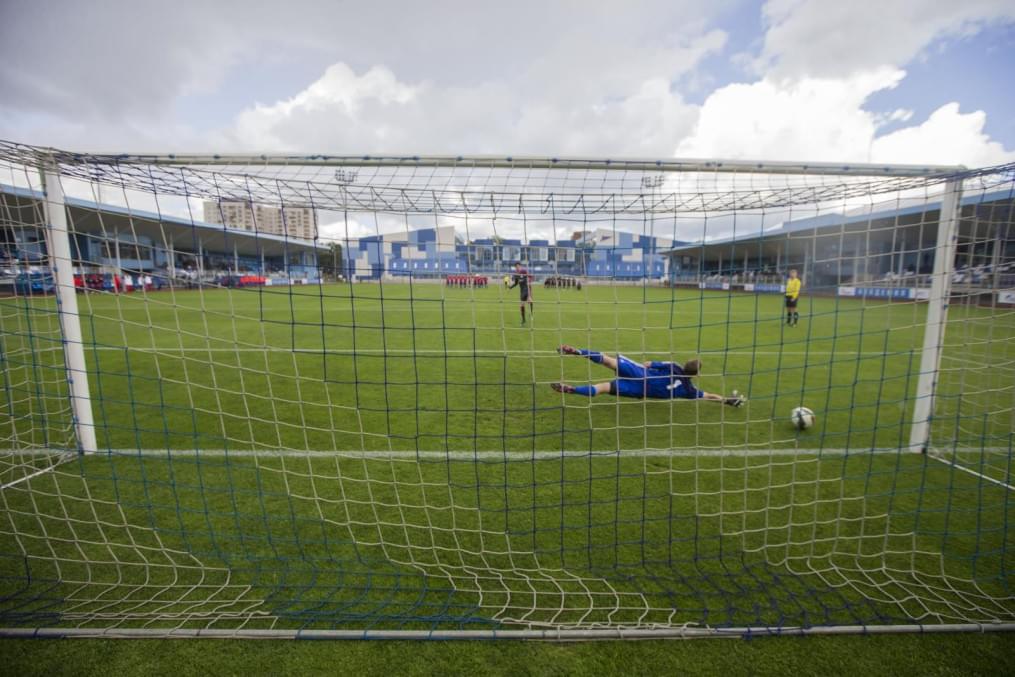 Третий день турнира памяти Юрия Морозова