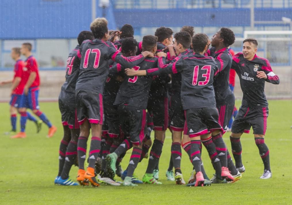 Третий день турнира памяти Юрия Морозова