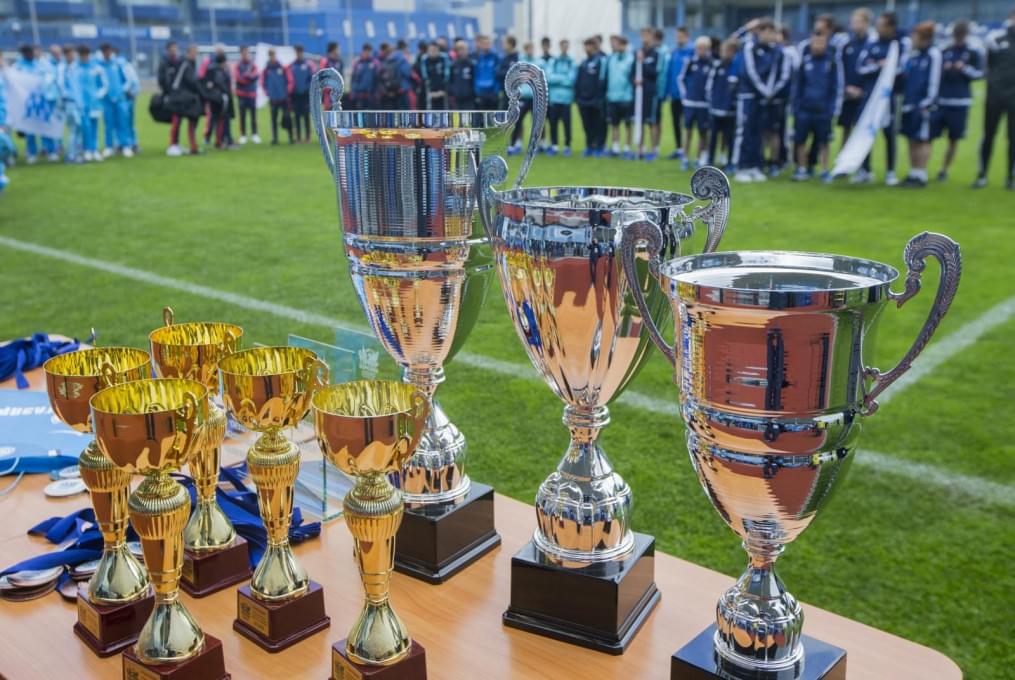 Третий день турнира памяти Юрия Морозова