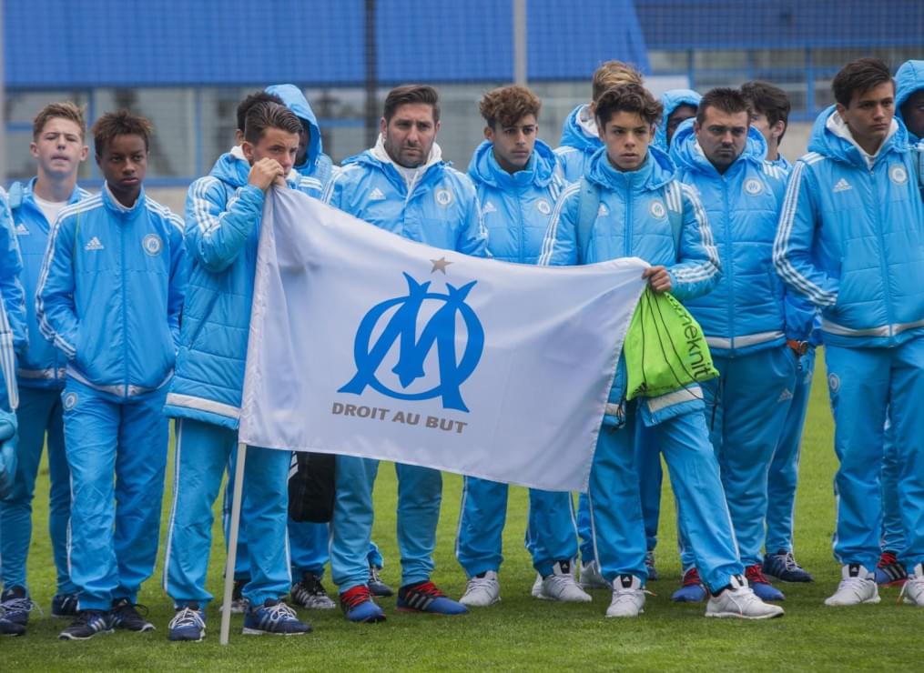 Третий день турнира памяти Юрия Морозова