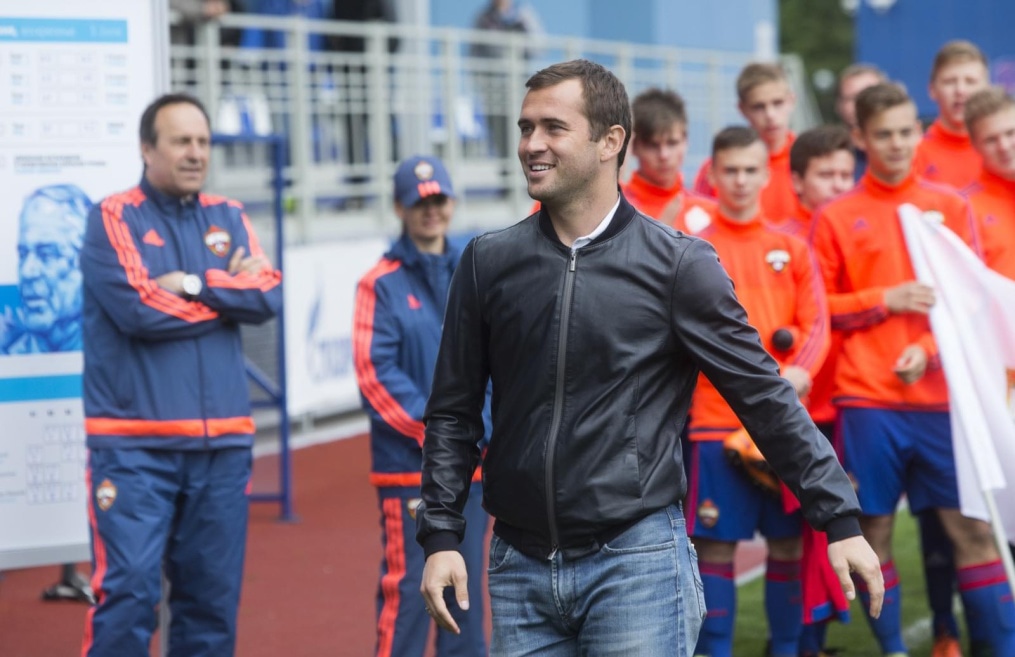 Третий день турнира памяти Юрия Морозова