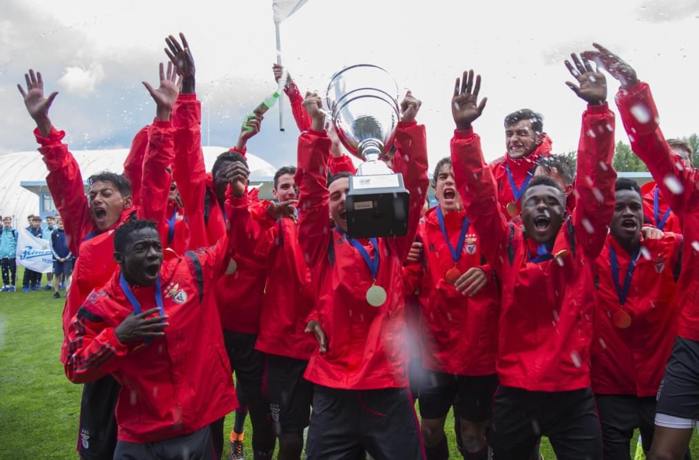 Третий день турнира памяти Юрия Морозова