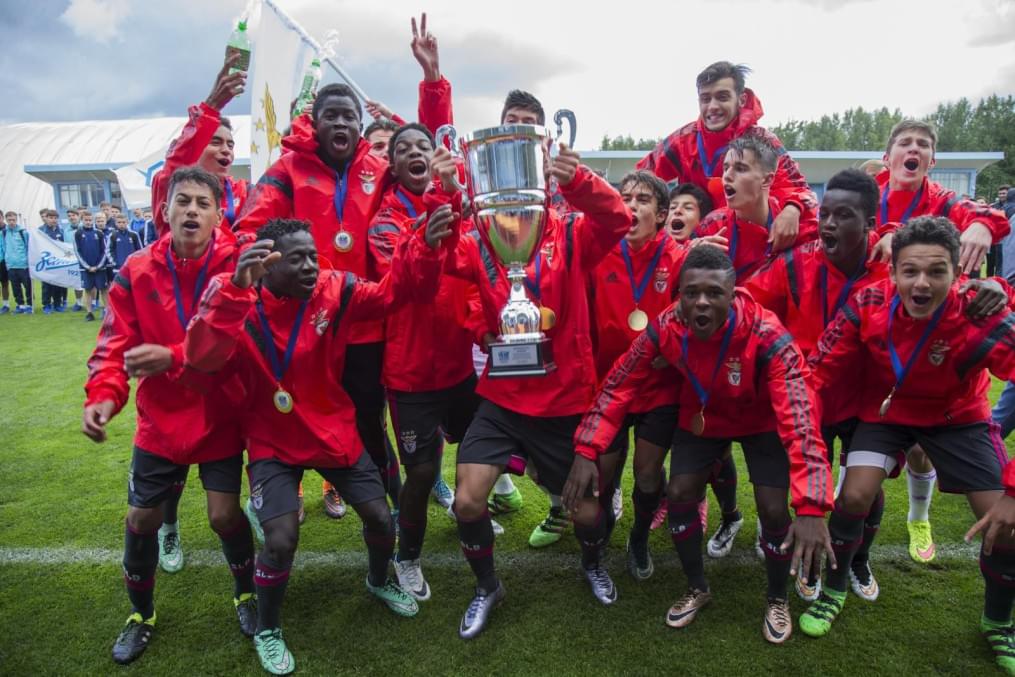 Третий день турнира памяти Юрия Морозова