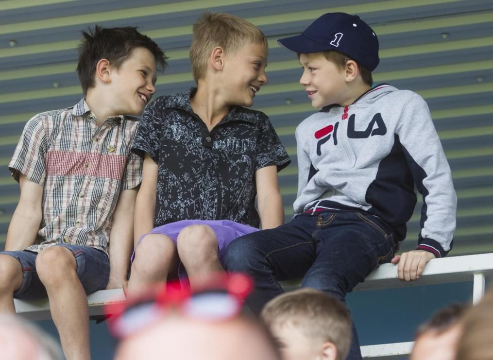 10-й Международного турнир памяти Юрия Морозова