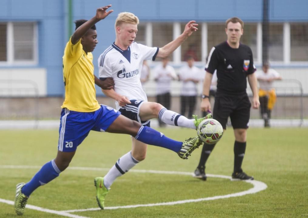 10-й Международного турнир памяти Юрия Морозова