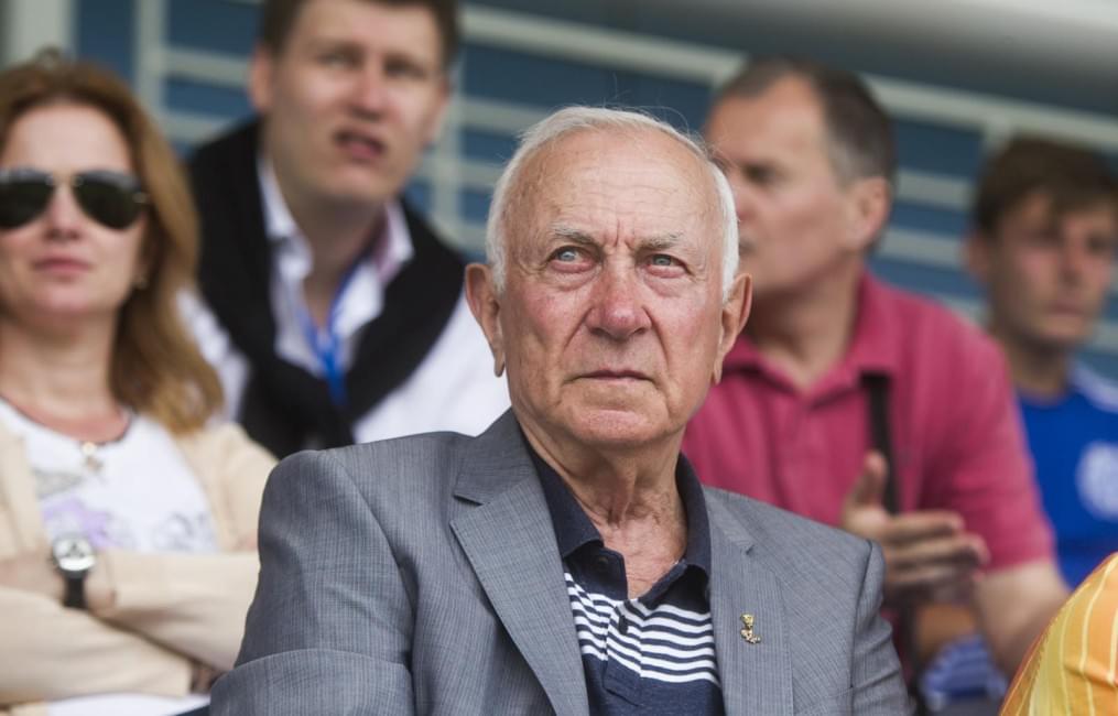 10-й Международного турнир памяти Юрия Морозова