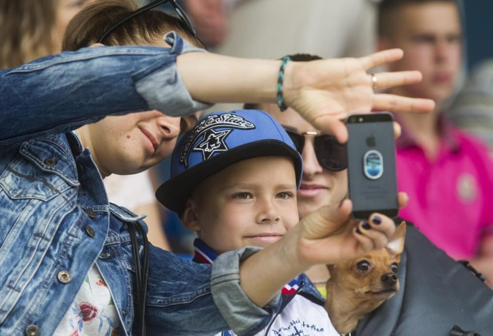 10-й Международного турнир памяти Юрия Морозова