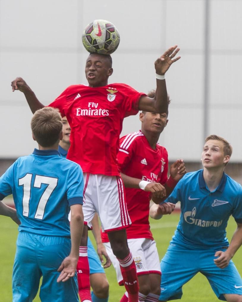 10-й Международного турнир памяти Юрия Морозова