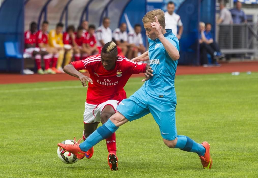 10-й Международного турнир памяти Юрия Морозова