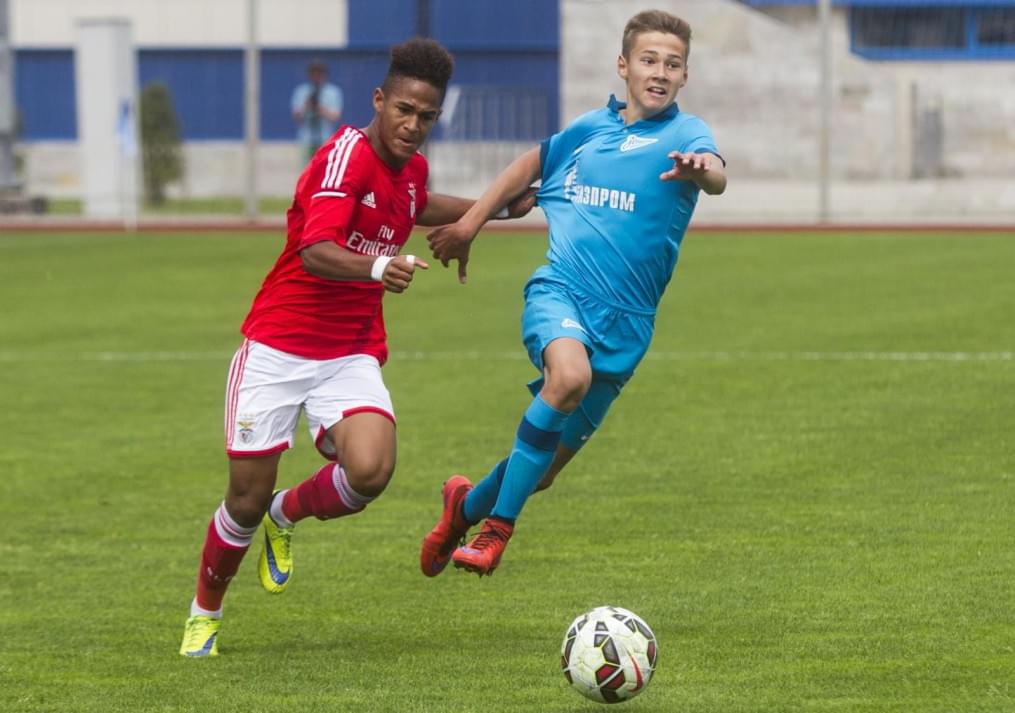 10-й Международного турнир памяти Юрия Морозова