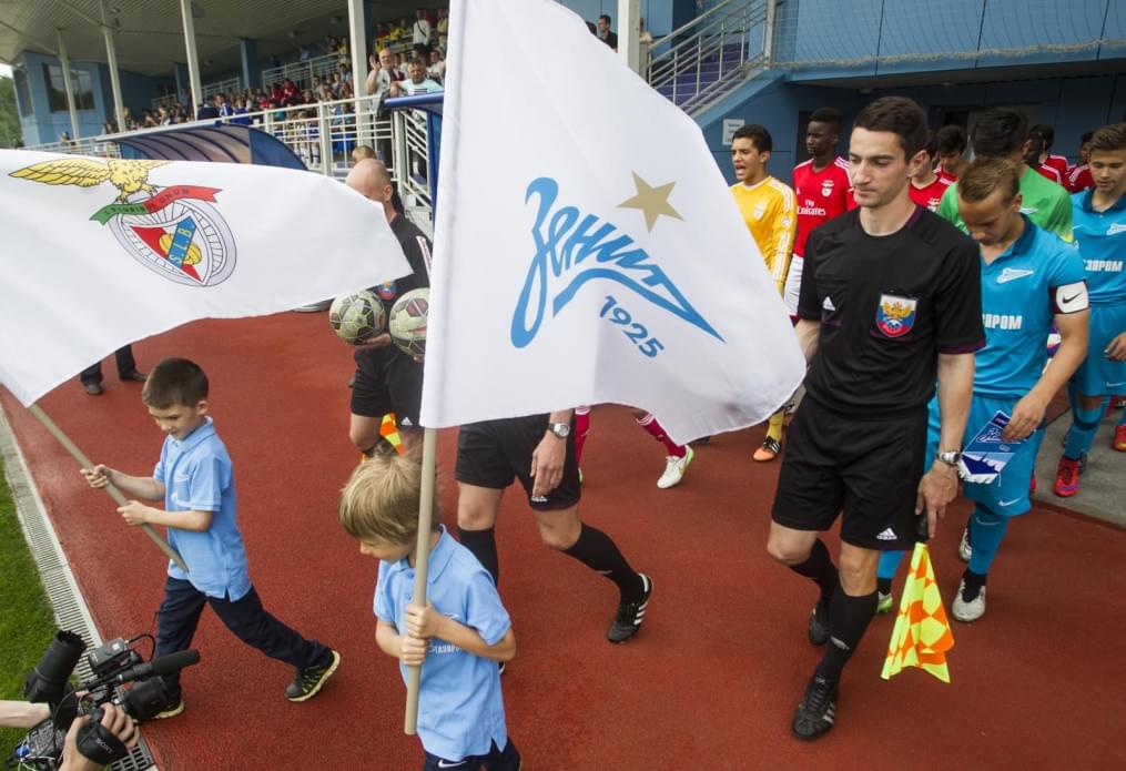 10-й Международного турнир памяти Юрия Морозова